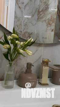 1-к квартира, посуточно, 40м2, 5/10 этаж