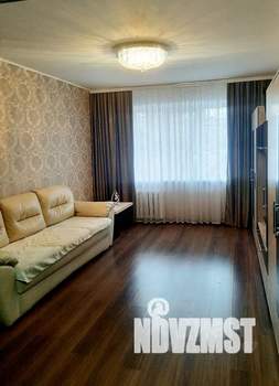 3-к квартира, посуточно, 64м2, 2/9 этаж