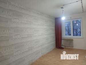 2-к квартира, на длительный срок, 47м2, 3/5 этаж