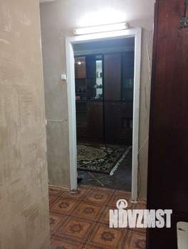 2-к квартира, на длительный срок, 45м2, 1/5 этаж