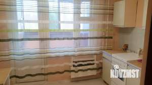 1-к квартира, на длительный срок, 37м2, 4/9 этаж