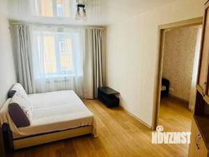 2-к квартира, на длительный срок, 35м2, 3/3 этаж