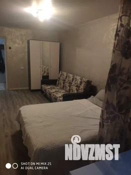 1-к квартира, посуточно, 36м2, 3/9 этаж