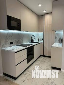 2-к квартира, посуточно, 55м2, 1/9 этаж