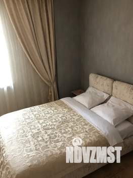 2-к квартира, посуточно, 68м2, 2/5 этаж