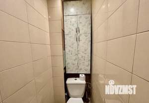 3-к квартира, посуточно, 70м2, 6/9 этаж