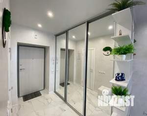 Студия квартира, посуточно, 25м2, 9/9 этаж