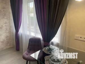 2-к квартира, посуточно, 39м2, 1/5 этаж