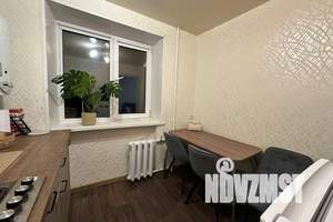 1-к квартира, посуточно, 32м2, 4/5 этаж