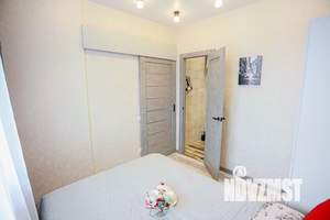 1-к квартира, посуточно, 57м2, 1/1 этаж