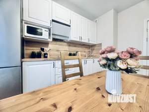 2-к квартира, посуточно, 55м2, 16/17 этаж