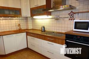 1-к квартира, посуточно, 55м2, 1/1 этаж