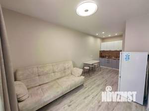 1-к квартира, на длительный срок, 38м2, 13/15 этаж