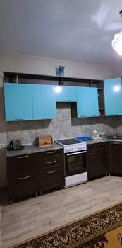 1-к квартира, на длительный срок, 42м2, 6/15 этаж