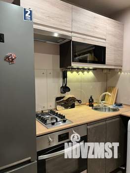 1-к квартира, посуточно, 30м2, 9/9 этаж