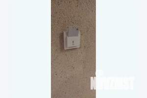 1-к квартира, посуточно, 30м2, 1/10 этаж