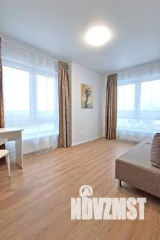 2-к квартира, посуточно, 46м2, 14/15 этаж