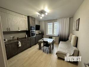 3-к квартира, на длительный срок, 85м2, 8/17 этаж