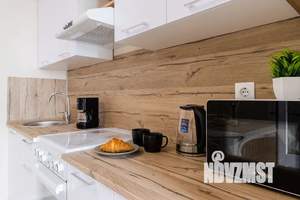 2-к квартира, посуточно, 56м2, 5/18 этаж