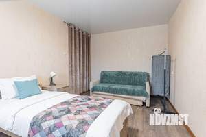 2-к квартира, посуточно, 45м2, 6/9 этаж