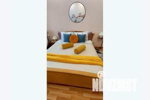 1-к квартира, посуточно, 55м2, 4/9 этаж