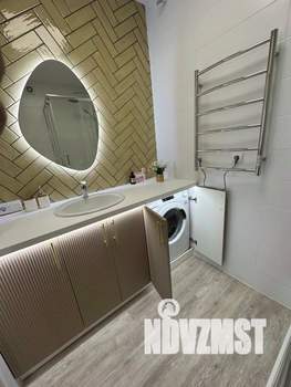 1-к квартира, посуточно, 53м2, 1/1 этаж