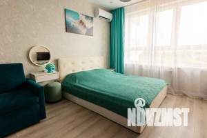 1-к квартира, посуточно, 31м2, 5/16 этаж