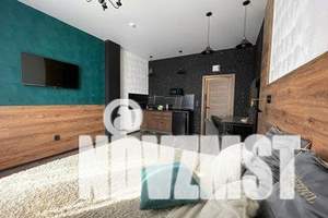 1-к квартира, посуточно, 27м2, 8/8 этаж