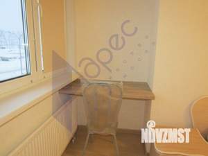 1-к квартира, на длительный срок, 38м2, 3/10 этаж