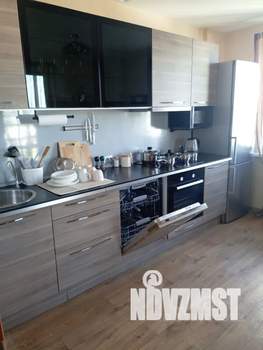 2-к квартира, посуточно, 60м2, 20/23 этаж