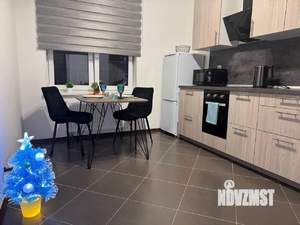 1-к квартира, посуточно, 41м2, 15/15 этаж