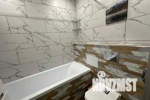 1-к квартира, посуточно, 25м2, 1/17 этаж