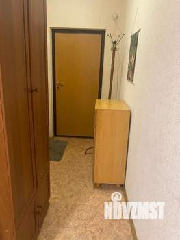 1-к квартира, на длительный срок, 19м2, 5/19 этаж