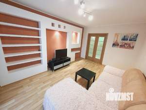 2-к квартира, посуточно, 65м2, 1/1 этаж