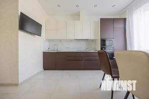 3-к квартира, посуточно, 74м2, 5/8 этаж