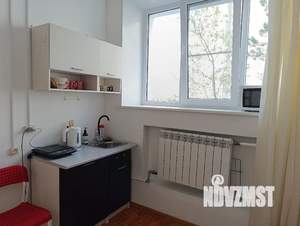 Студия квартира, посуточно, 10м2, 1/6 этаж