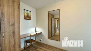 2-к квартира, посуточно, 49м2, 9/9 этаж