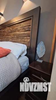 1-к квартира, посуточно, 34м2, 16/23 этаж