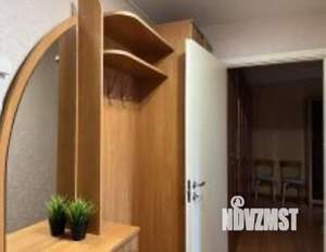 2-к квартира, посуточно, 42м2, 1/1 этаж