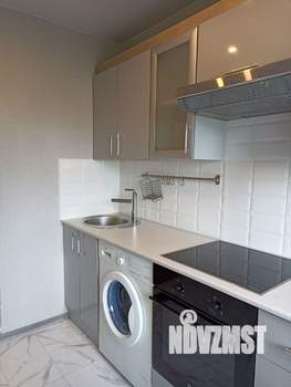 1-к квартира, на длительный срок, 33м2, 3/9 этаж