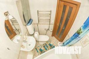 2-к квартира, посуточно, 59м2, 6/9 этаж