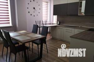 2-к квартира, посуточно, 107м2, 12/17 этаж