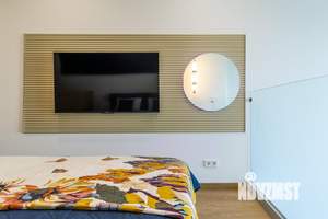 1-к квартира, посуточно, 39м2, 1/1 этаж