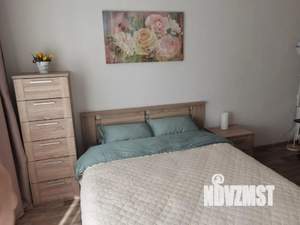 2-к квартира, посуточно, 42м2, 3/7 этаж