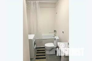 1-к квартира, посуточно, 40м2, 3/10 этаж