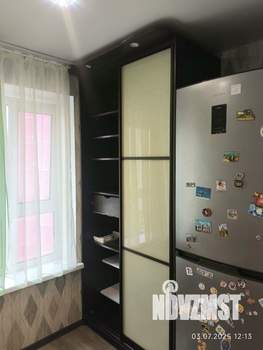 2-к квартира, на длительный срок, 61м2, 9/26 этаж