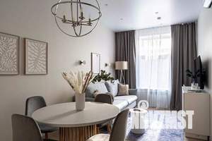 2-к квартира, посуточно, 50м2, 1/6 этаж