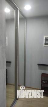 1-к квартира, на длительный срок, 33м2, 7/14 этаж