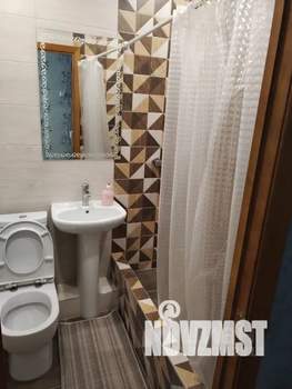 1-к квартира, посуточно, 33м2, 2/9 этаж