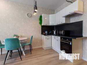 Студия квартира, посуточно, 31м2, 5/16 этаж